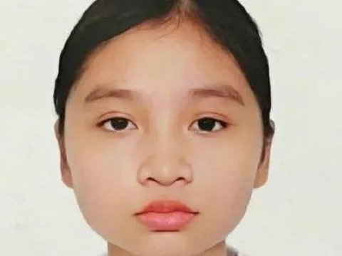 Công an xác minh vụ nữ sinh 17 tuổi mất tích nhiều ngày sau khi đi học