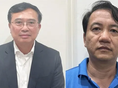 Cựu Thứ trưởng Bộ Công Thương nhận 1,5 tỷ đồng: Người khai có, kẻ chối không