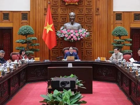 Trong 2 năm phải hoàn thành đường kết nối sân bay Gia Bình với Hà Nội