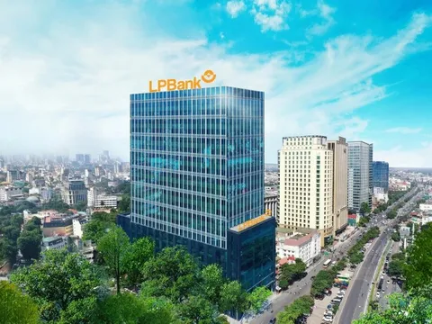Chứng khoán LPBank dự kiến đầu tư tối đa 1.400 tỷ đồng vào trái phiếu LPBank
