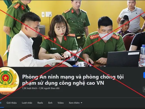 Tinh vi "bẫy" tài chính mới trên không gian mạng