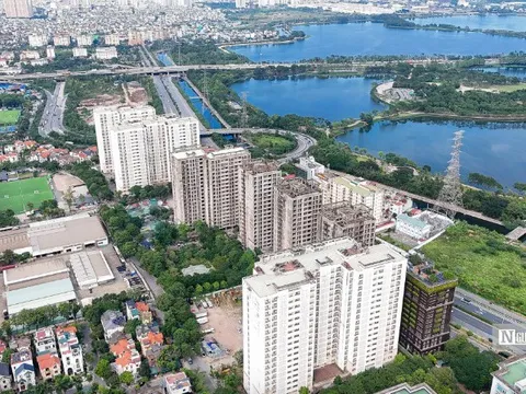 Quy định mới nhất về đất ở tại đô thị