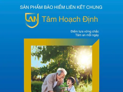 Bảo Việt Nhân thọ ra mắt siêu phẩm bảo vệ lên tới 1 triệu đô la Mỹ