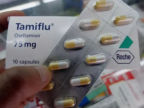 Đảm bảo cung ứng và kiểm soát giá thuốc điều trị bệnh cúm