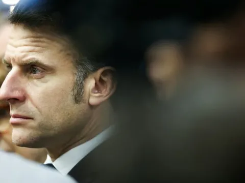 “Tuần bản lề” đối với Ukraine và châu Âu