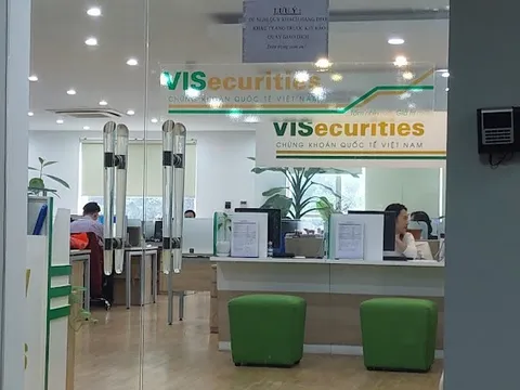 Chứng khoán Quốc tế muốn đổi tên