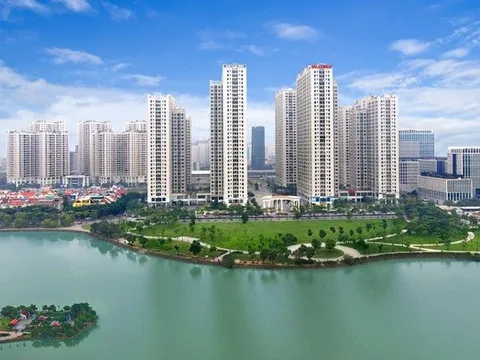 Bên trong “ốc đảo xanh” phía Tây Bắc Thủ đô