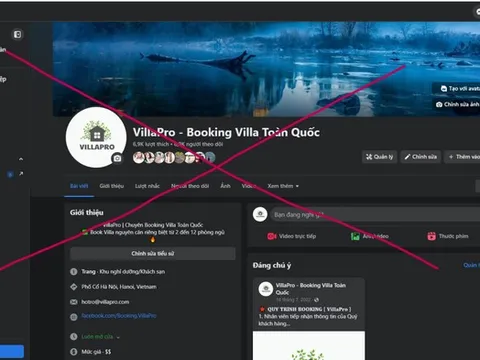 Cảnh giác với chiêu trò bán vé máy bay, nhận đặt phòng giá rẻ