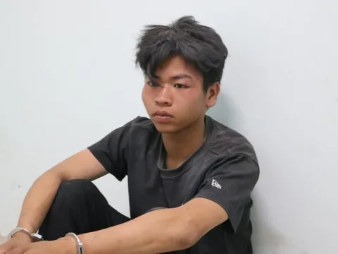 Điều tra nguyên nhân đối tượng dùng xăng đốt mẹ ruột