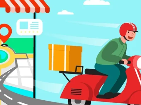 Cảnh giác với chiêu trò giả mạo shipper để chiếm đoạt tài sản