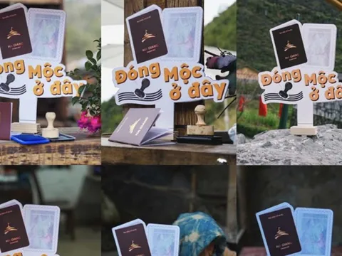 Hà Giang: Hành trình săn dấu mộc khiến du khách "phát sốt"