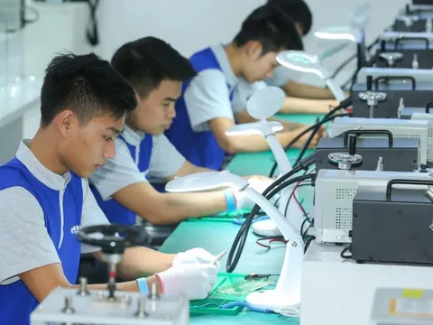 Đề án phát triển hệ thống trung tâm đào tạo xuất sắc và tài năng về công nghệ 4.0 đến năm 2030