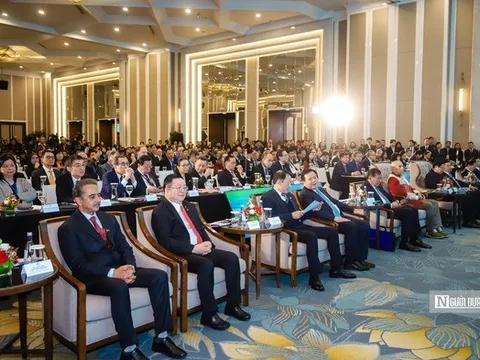 "ASEAN sẽ không đứng về bên nào, mà sẽ làm bạn và đối tác với tất cả"