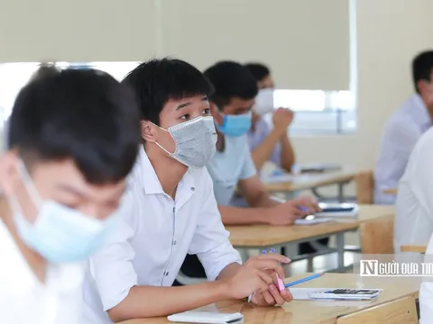 Bản tin 25/2: Hàng loạt tỉnh, thành cho học sinh nghỉ học thứ Bảy