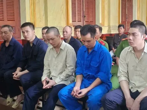 Hoãn xử vụ sản xuất, buôn bán thuốc giả do Nguyễn Xuân Cường cầm đầu