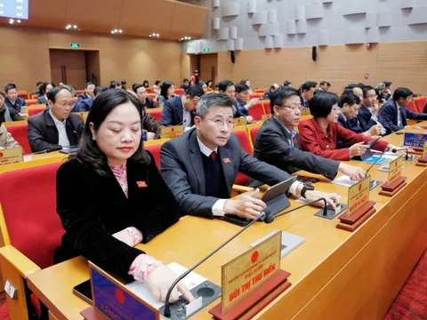 Hà Nội: Phê duyệt chủ trương xây cầu Tứ Liên, cầu Trần Hưng Đạo