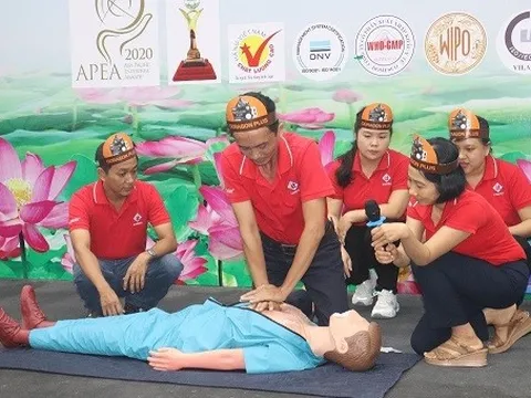 Tháng Công nhân năm 2025: 'Công nhân tiên phong bước vào kỷ nguyên mới'