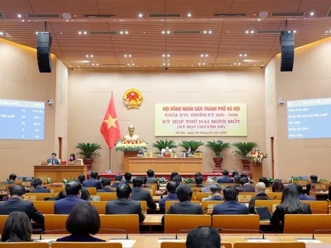 Hà Nội sẽ sớm báo cáo Chính phủ về dự án đầu tư xây dựng cầu Ngọc Hồi