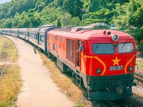"Mở đường" cho doanh nghiệp tham gia phát triển đường sắt