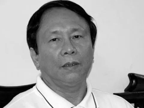 Vĩnh biệt nhà thơ Dương Kỳ Anh, "ông trùm" Hoa hậu Việt Nam
