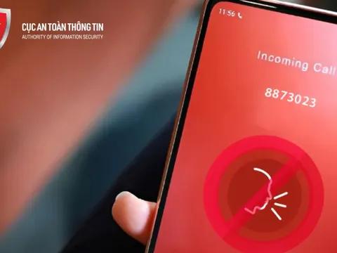 Chiêu trò lừa đảo từ các cuộc gọi không nói gì