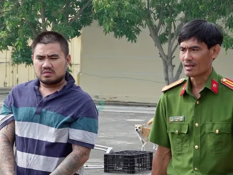 Khởi tố đối tượng đánh ông ngoại dẫn đến tử vong