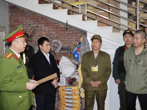Khởi tố đối tượng vu khống thẩm phán tòa án ở Lai Châu