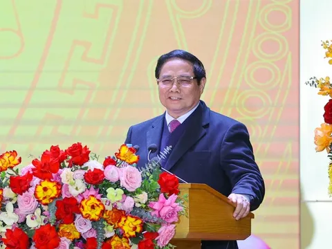 Thủ tướng mong Bệnh viện Bạch Mai sớm trở thành bệnh viện uy tín hàng đầu khu vực