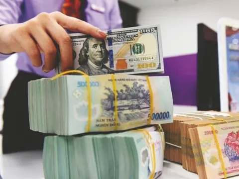 Điểm danh loạt ngân hàng tăng lãi suất huy động từ đầu năm 2025
