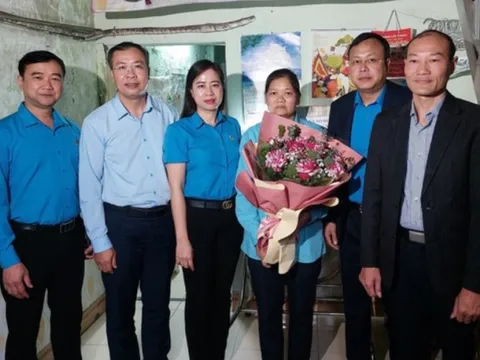 Nhiều hoạt động ý nghĩa kỷ niệm ngày thành lập Đảng và ngày Quốc tế Phụ nữ 8/3