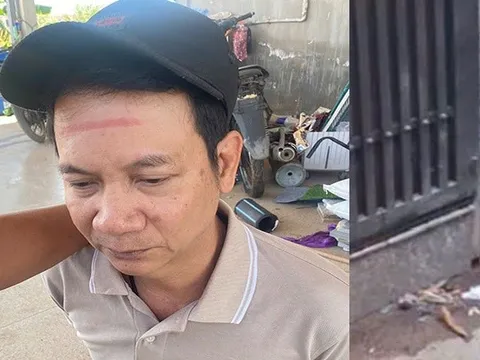 Trốn chạy bất thành, kẻ cầm đầu đường dây ma túy liên tỉnh bị bắt tại Bình Thuận