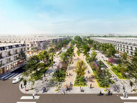 Alana City đón đầu làn sóng chuyên gia nước ngoài tại Bắc Bình Dương