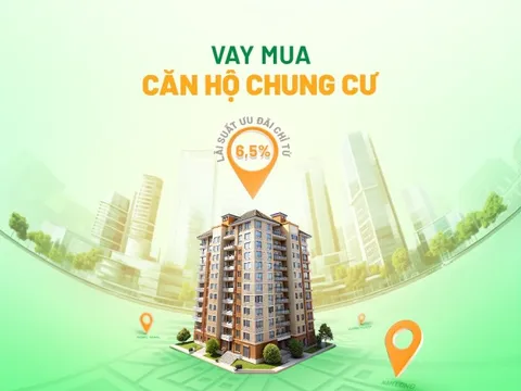 Cơ hội nào cho người trẻ mua nhà tại thành phố lớn?