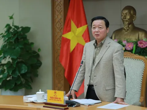 Tư duy quản lý phát triển đô thị cần liền mạch