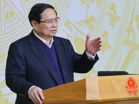 Phòng, chống lãng phí phải như "cơm ăn, nước uống hàng ngày"