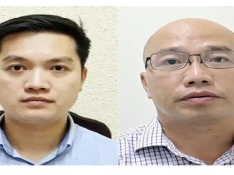 Cán bộ Bộ Công Thương nhận 10 triệu đồng "cảm ơn", gây thiệt hại hơn 200 tỷ đồng