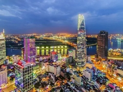 Xây dựng Trung tâm tài chính: Cần chính sách đột phá, bắt kịp xu hướng quốc tế