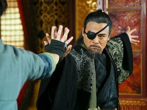 Kiếm hiệp Kim Dung: Kết cục của bốn cao thủ canh giữ Nhậm Ngã Hành