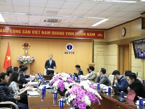 Phân cấp giải quyết TTHC trong khám chữa bệnh: Ra quyết định thẩm định chỉ trong 3 ngày