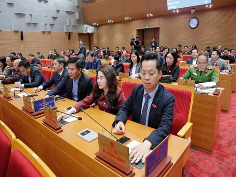 Hà Nội: Hỗ trợ kinh phí thực hiện chế độ tiền thưởng các cơ sở giáo dục công lập