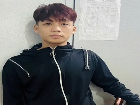 Truy bắt thành công đối tượng trốn thi hành án