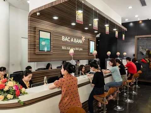 Bac A Bank tổ chức ĐHĐCĐ thường niên vào tháng 4/2025
