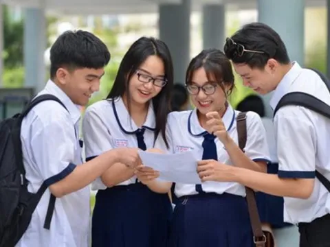 Bản tin 26/2: Thêm một trường đại học lớn bỏ xét tuyển học bạ