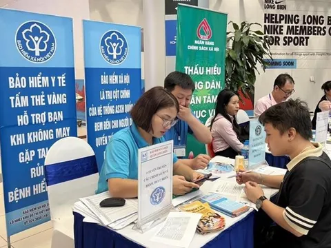 Đề xuất tăng mức hỗ trợ tham gia bảo hiểm xã hội tự nguyện