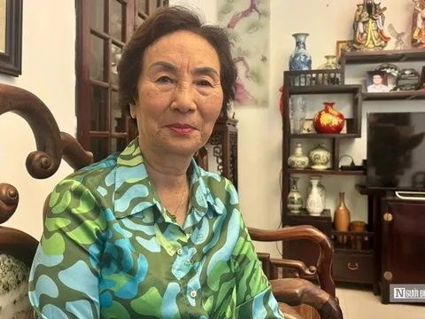 "Có cơ chế đột phá, các nhà khoa học yên tâm cống hiến"