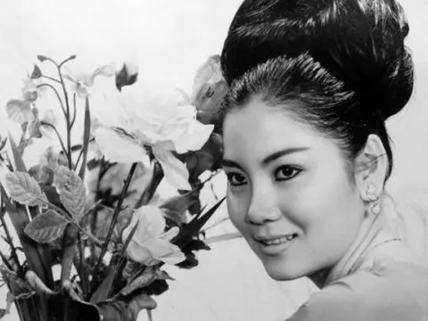 "Mỹ nhân màn ảnh" xưa: U80 vẫn giữ được nét đẹp mặn mà và thần thái trẻ trung
