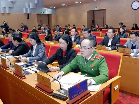 Hà Nội phấn đấu năm 2025 tăng trưởng đạt 8% trở lên