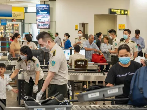 Thắt chặt các biện pháp an toàn bay, không đánh đổi an toàn vì bất cứ lý do gì