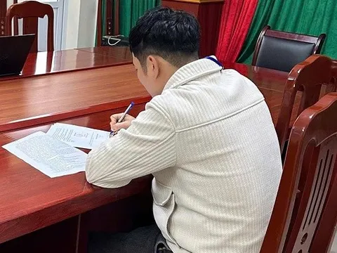 Xử lý đối tượng bịa tin tăng học phí khi chuyển sát hạch GPLX sang công an