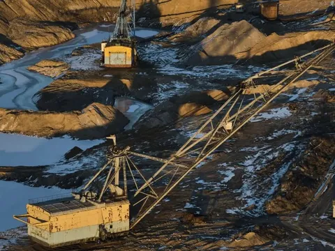 Ukraine “thoải mái hơn” với thỏa thuận khoáng sản sau khi Mỹ làm điều này